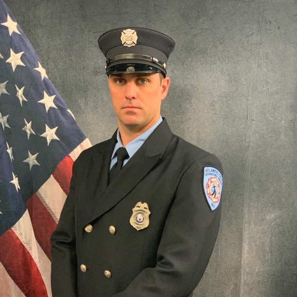 Meet your Posher, Michael - Picture 1 of 1